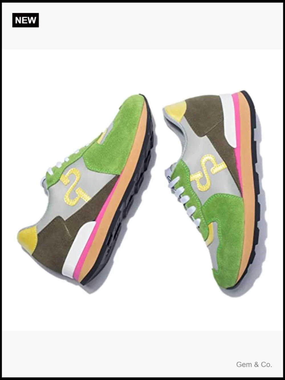 Suede Leather Lace-up Sneakers Women Athletic Tennis Casual Running Shoes